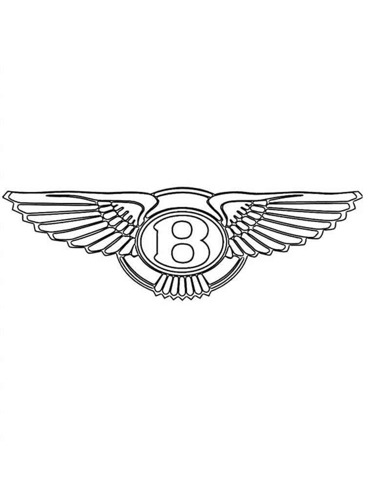 Bentley Boyama Sayfası