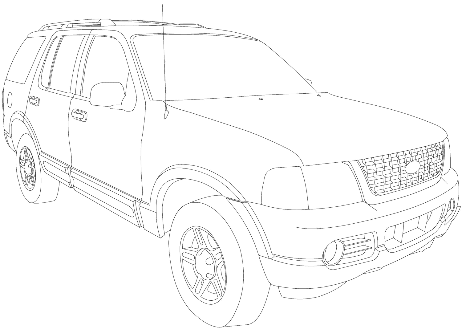 Ford