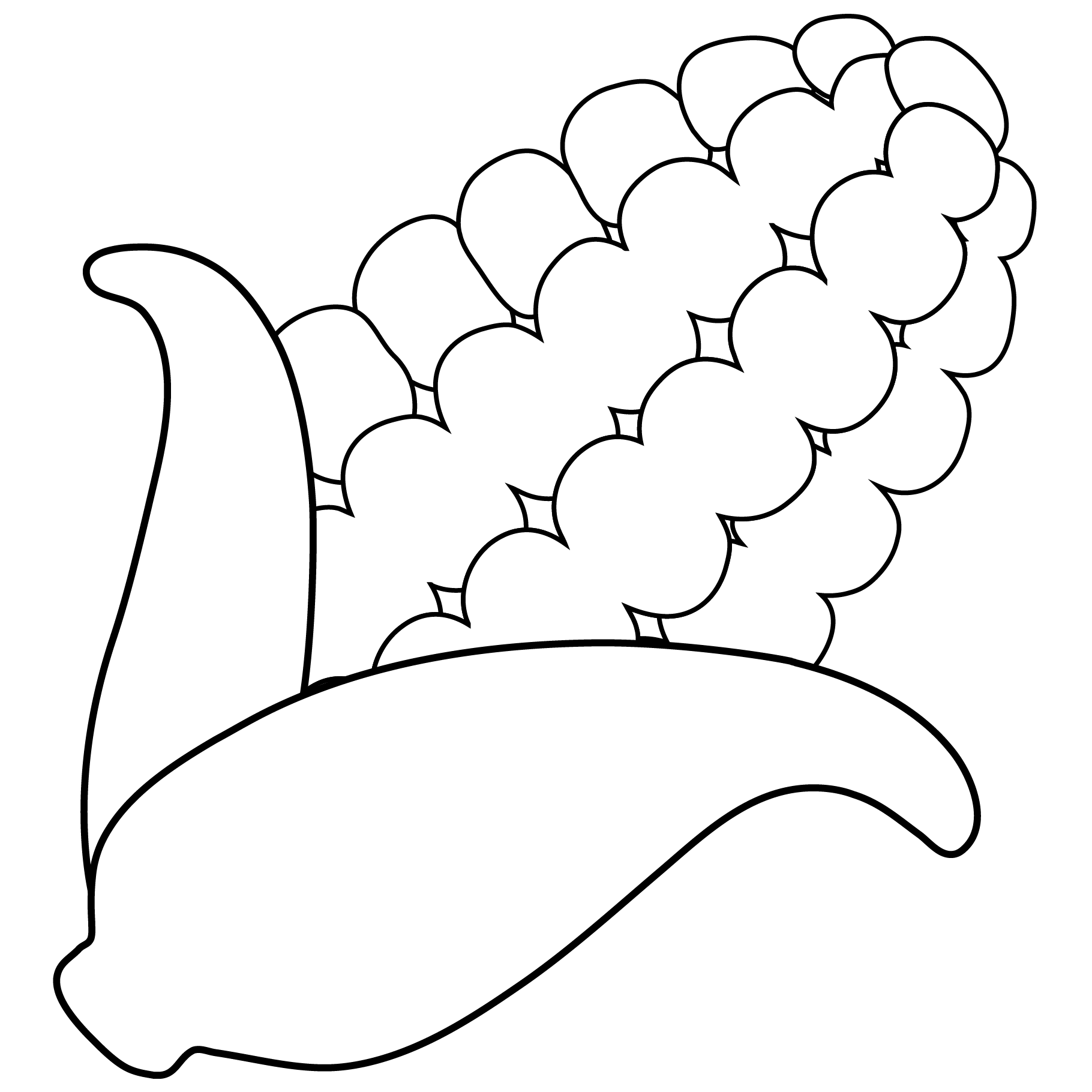 Mısır Boyama Sayfası