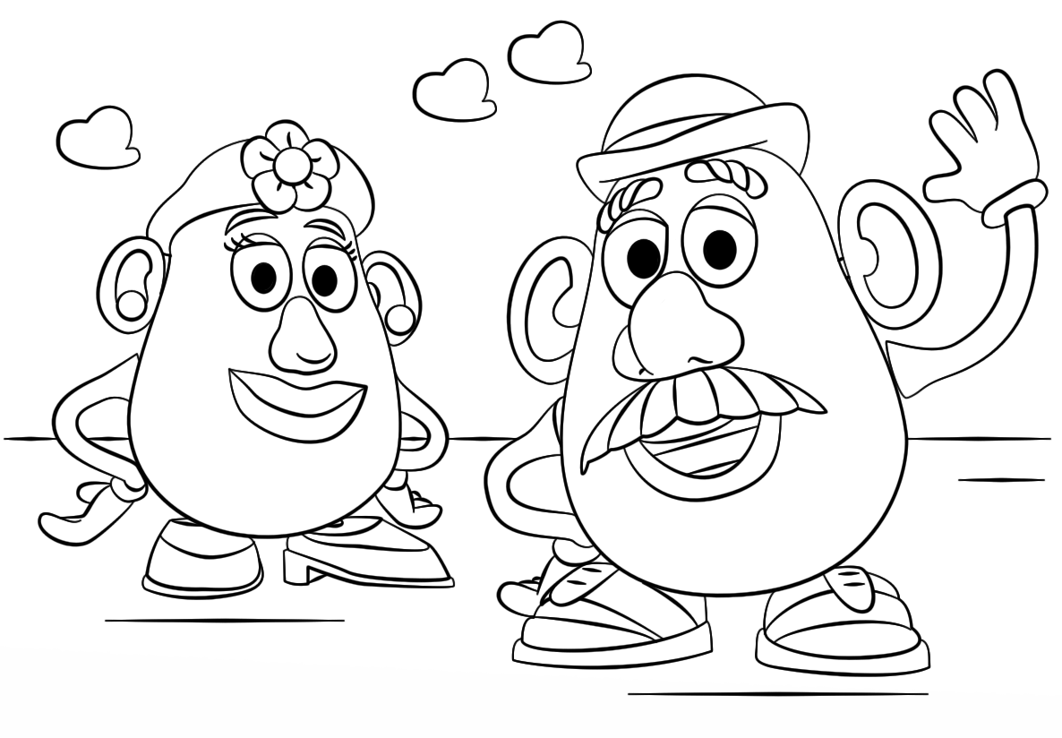 Patates