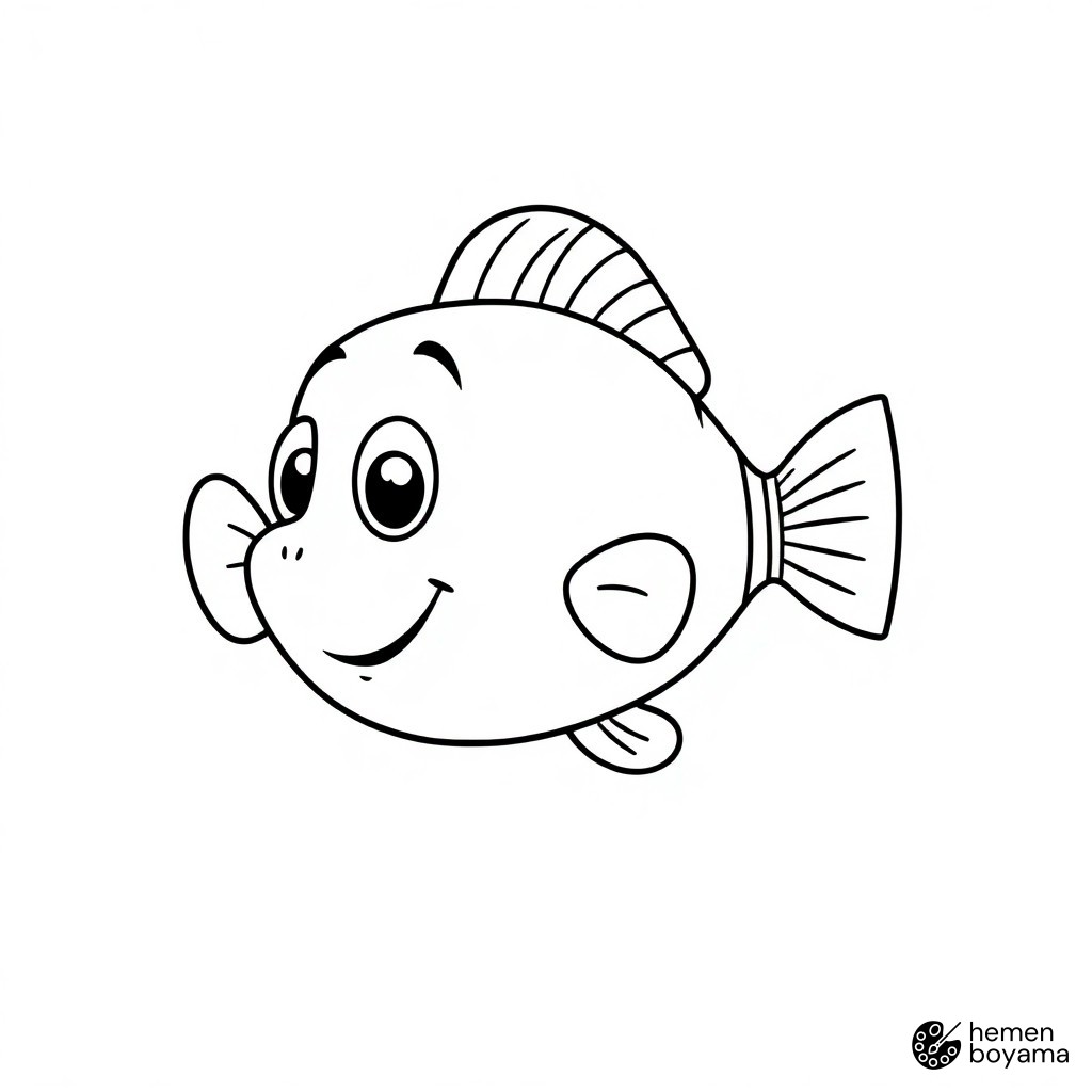 Balık Nemo