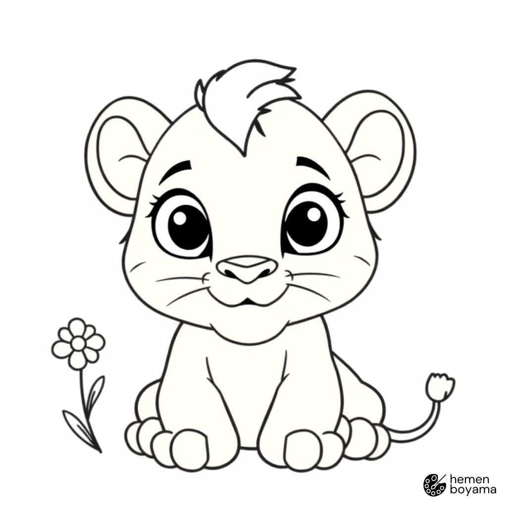 Kral Aslan Simba