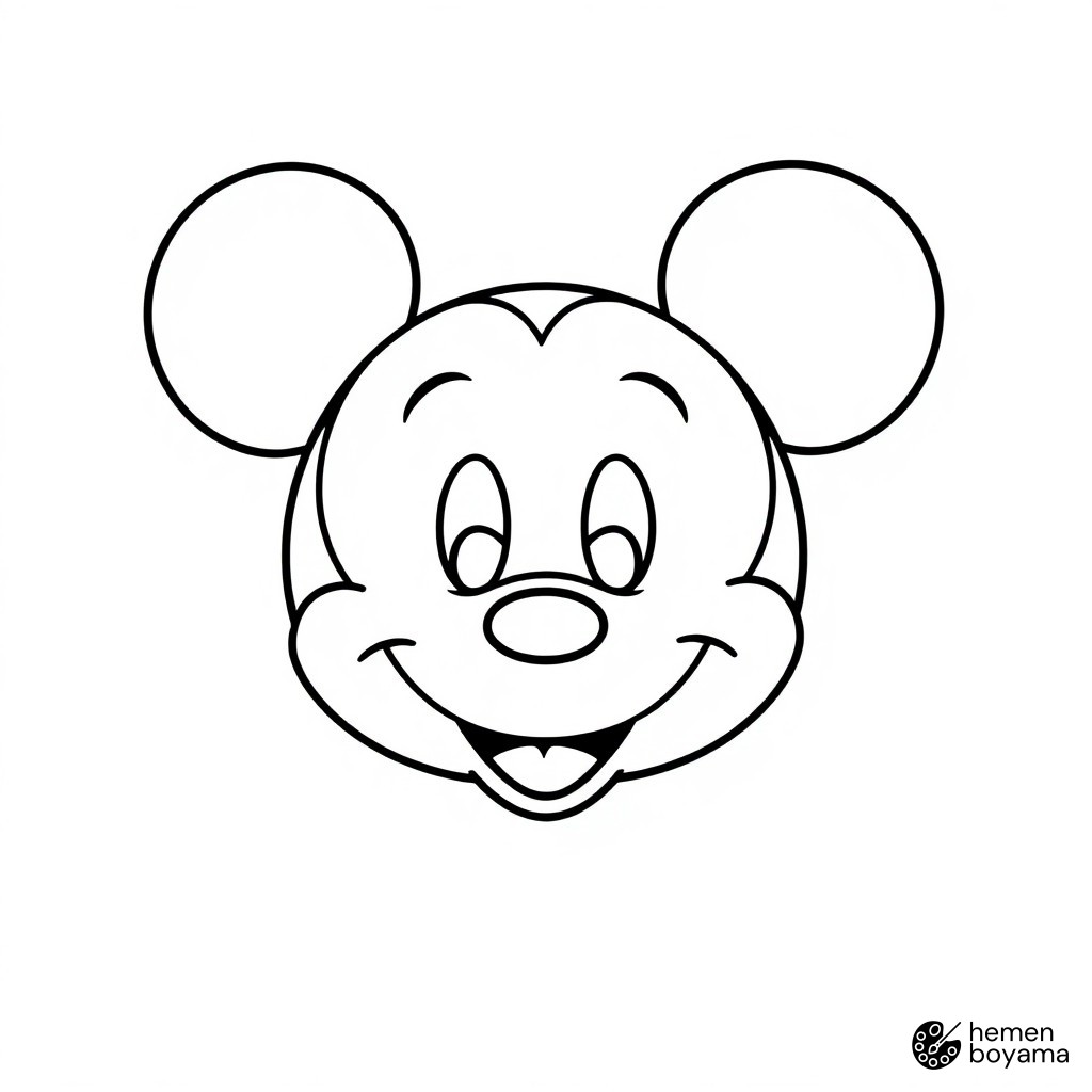 Disney Karakterleri