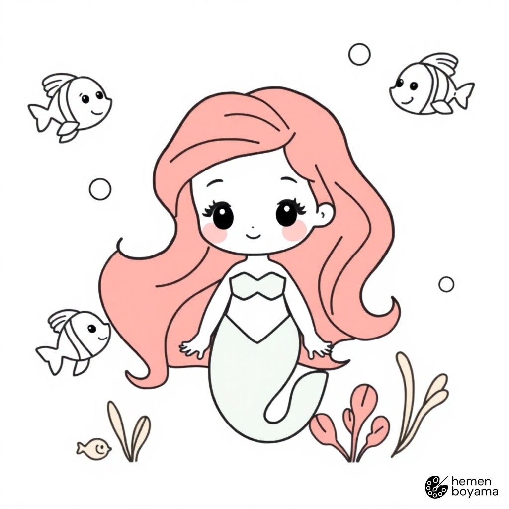 Prenses Ariel
