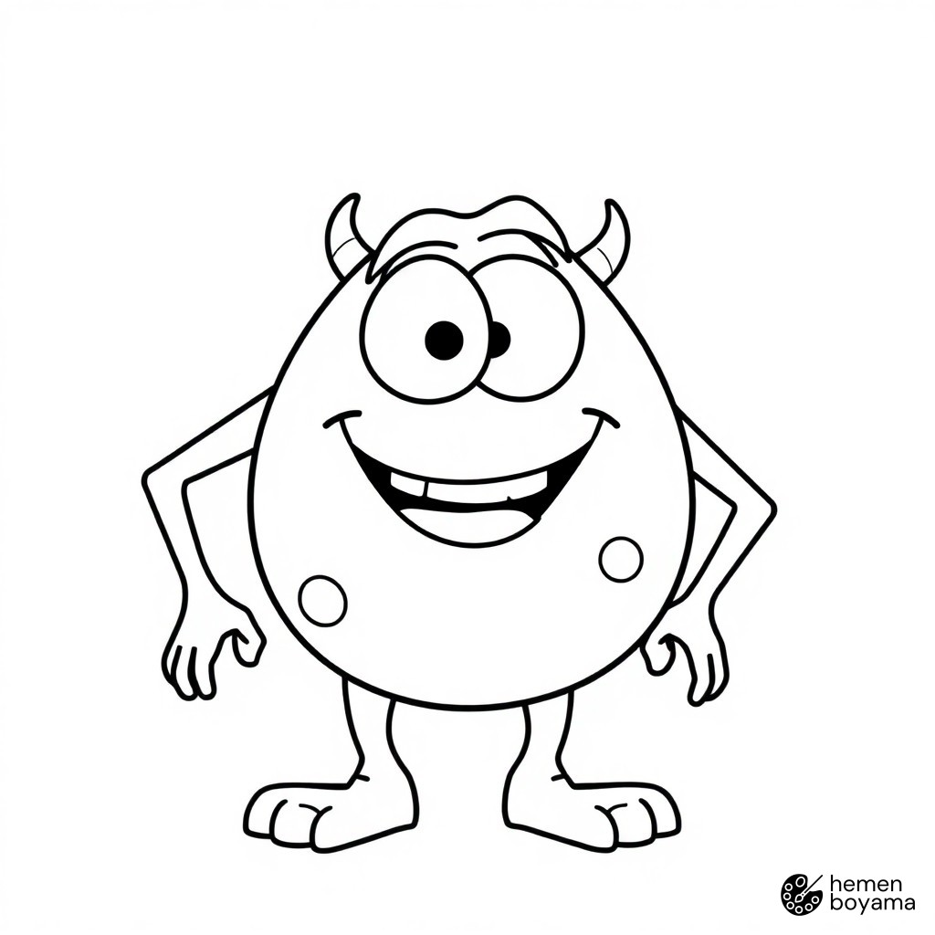 Tek Gözli Mike