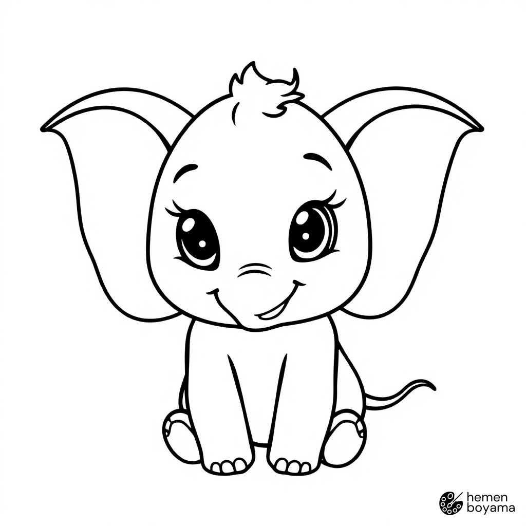 Uçan Fil Dumbo