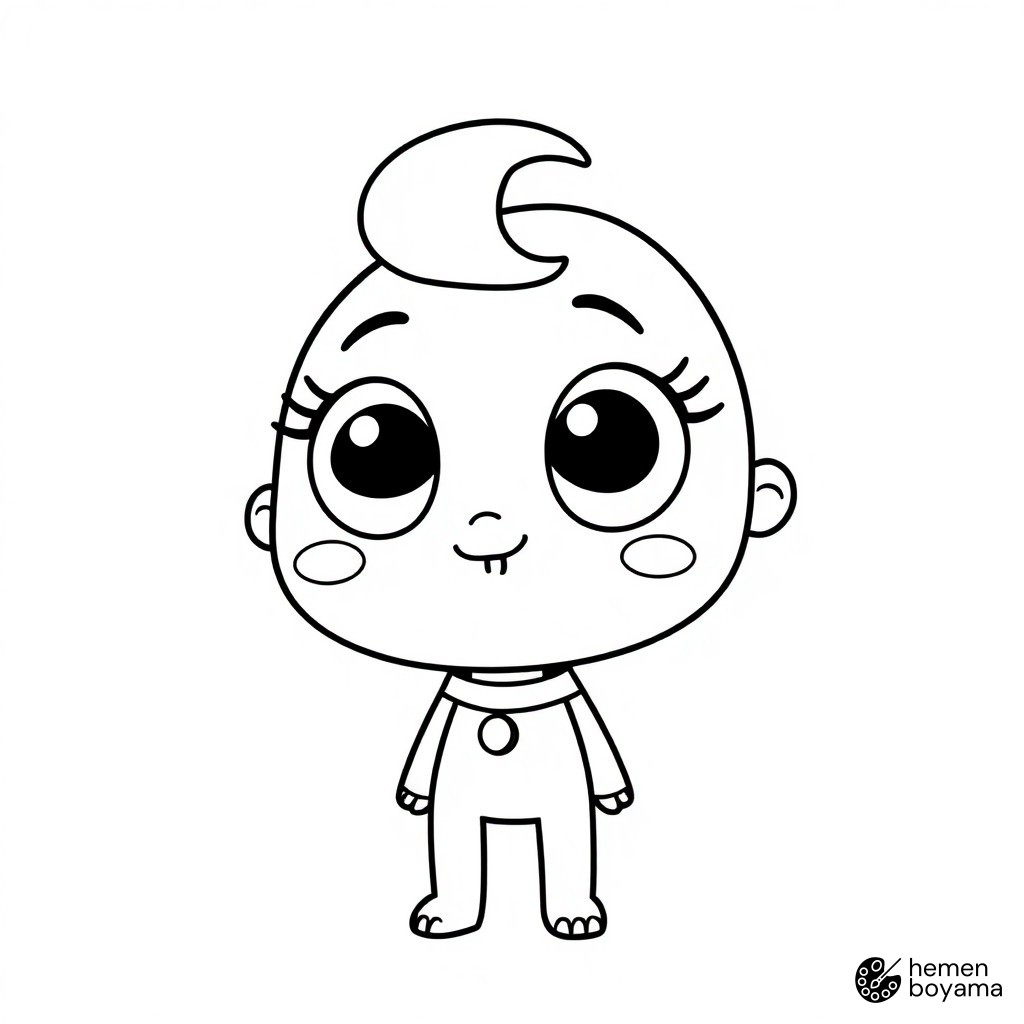 Anais Watterson