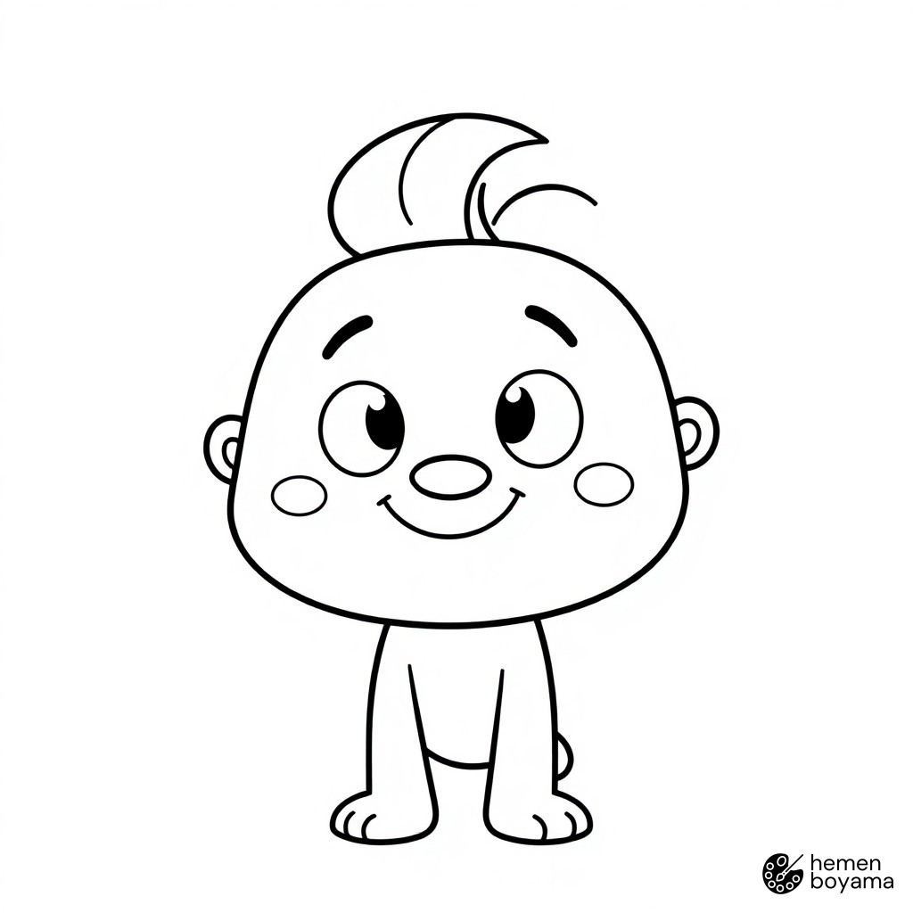 Darwin Watterson