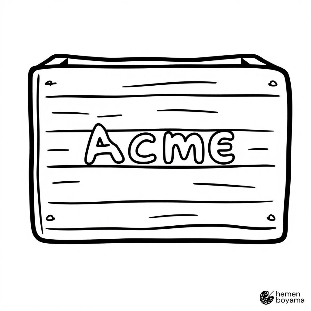 Acme Kutusu
