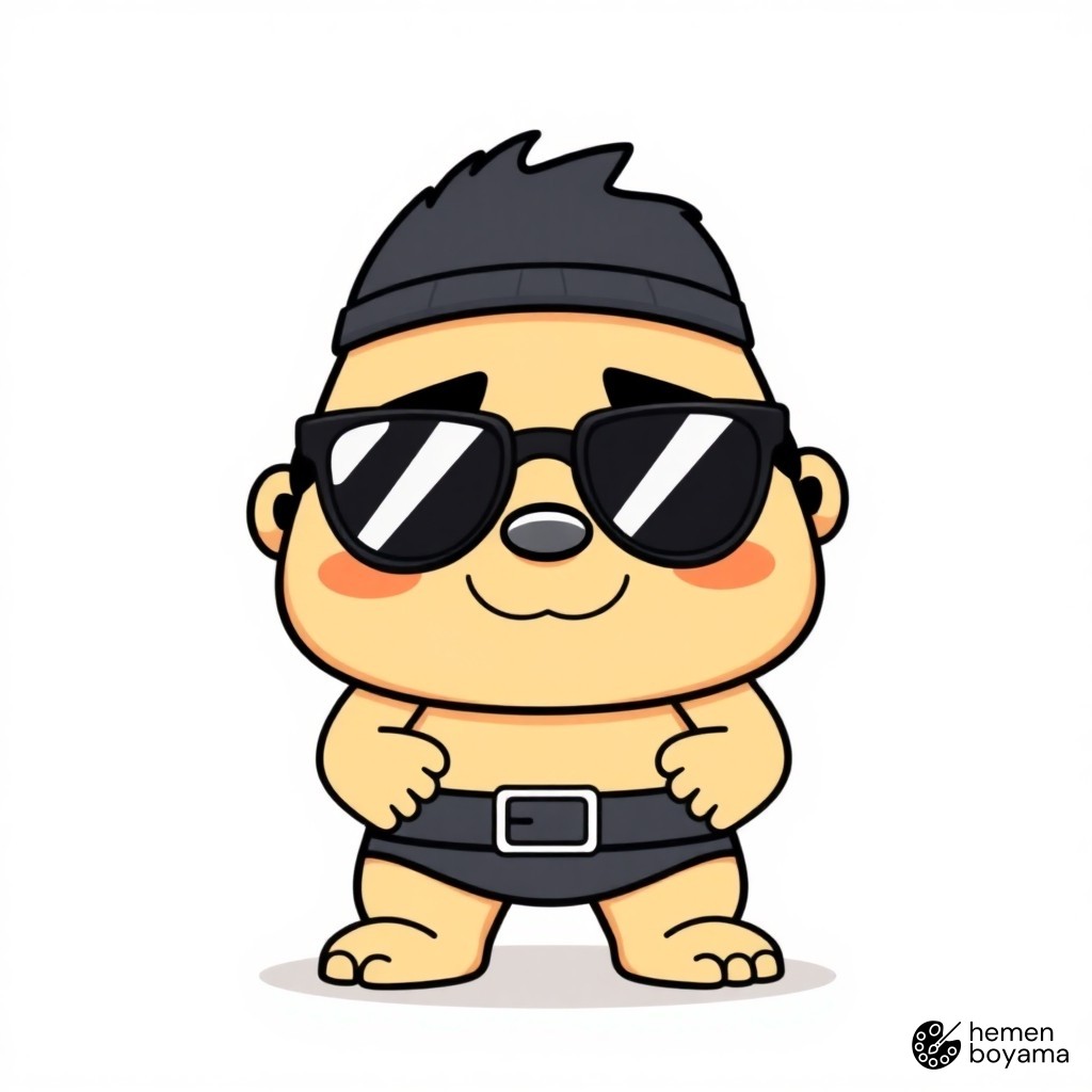Gangster Rocky Boyama Sayfası