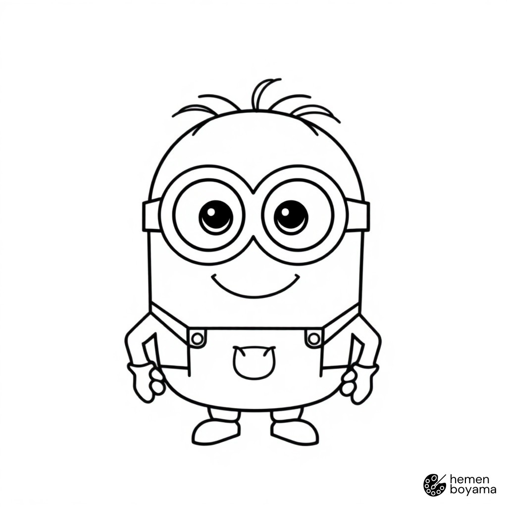 Minyonlar