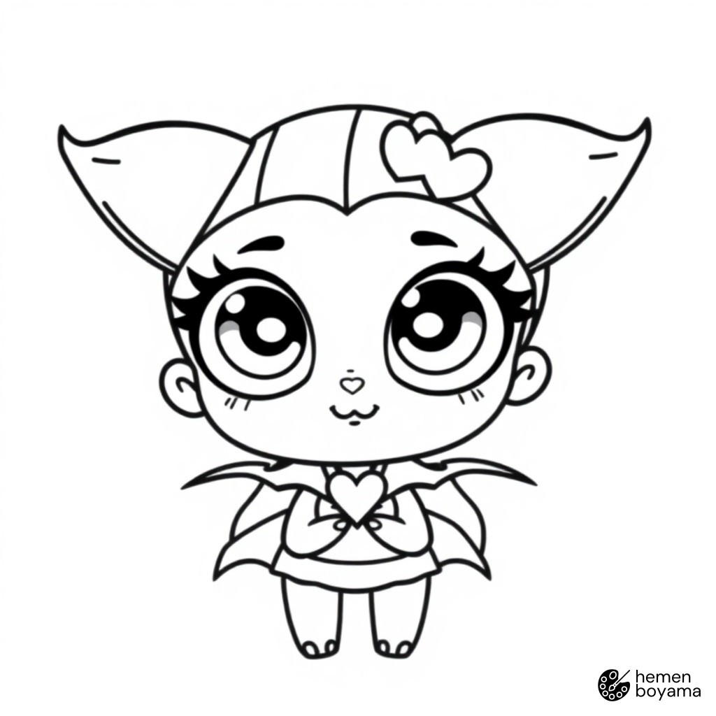 Draculaura