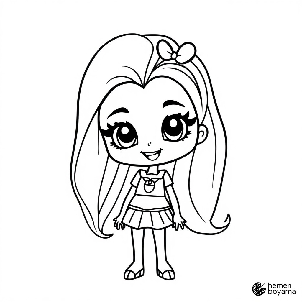 Jinafire Long