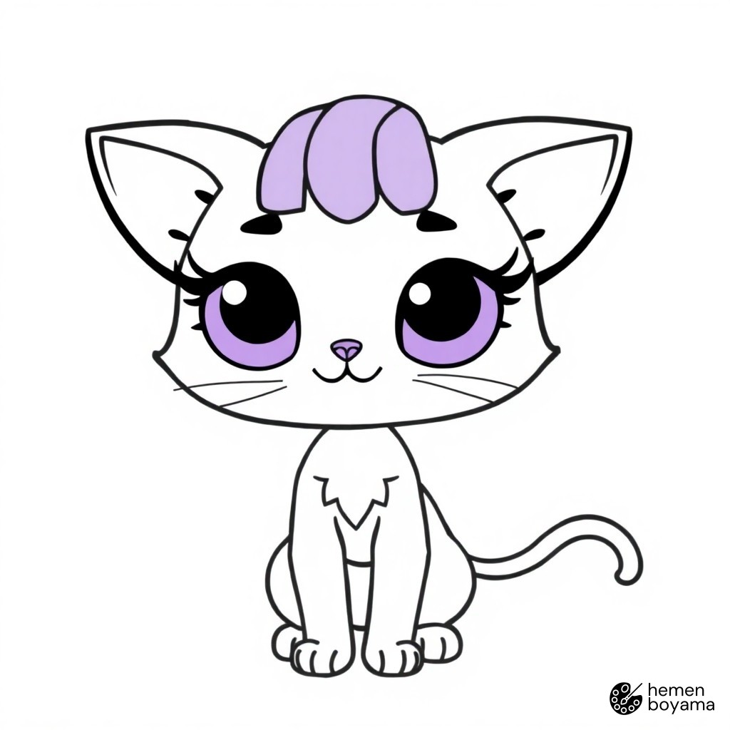 Purrsephone