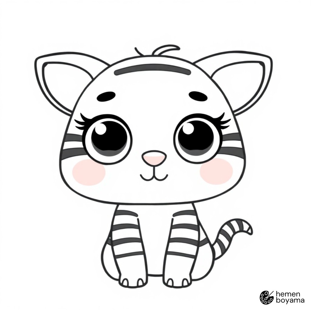 Toralei Stripe
