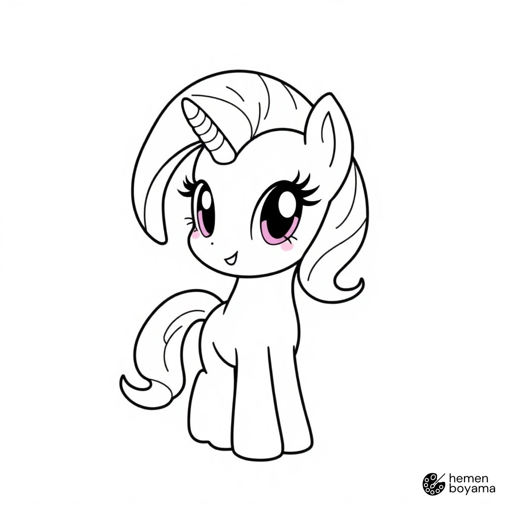 My Little Pony