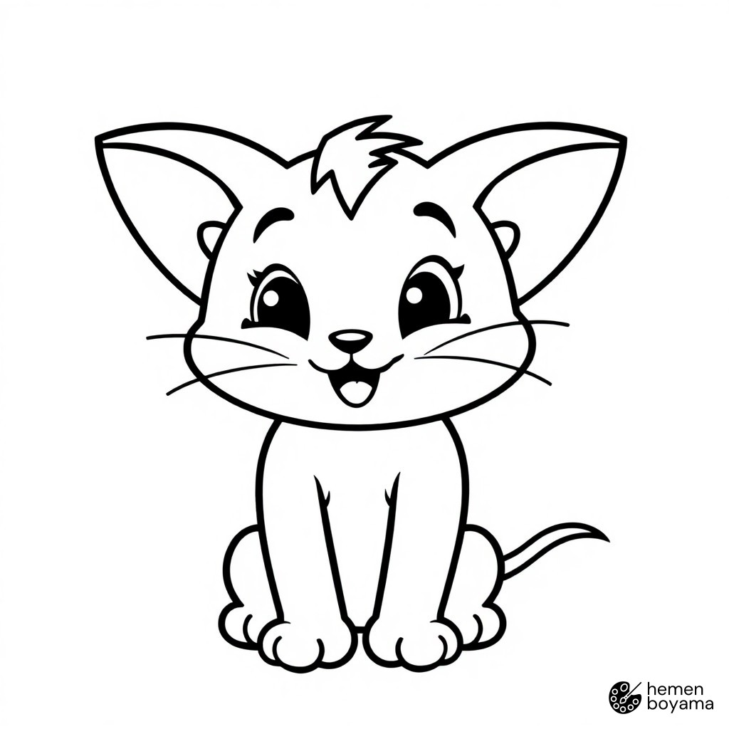 Kedi Lightning