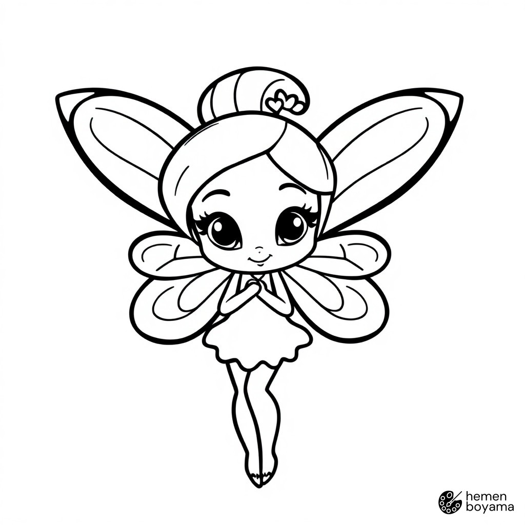 Pixie Amore