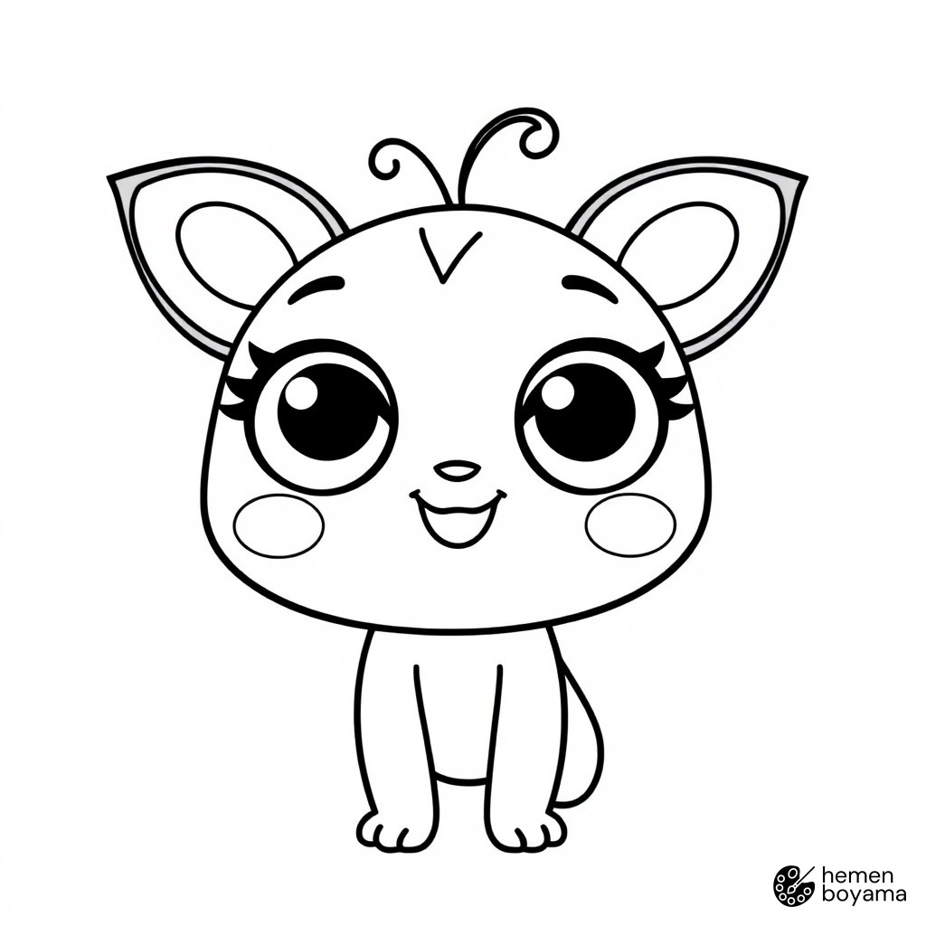 Pixie Chatta