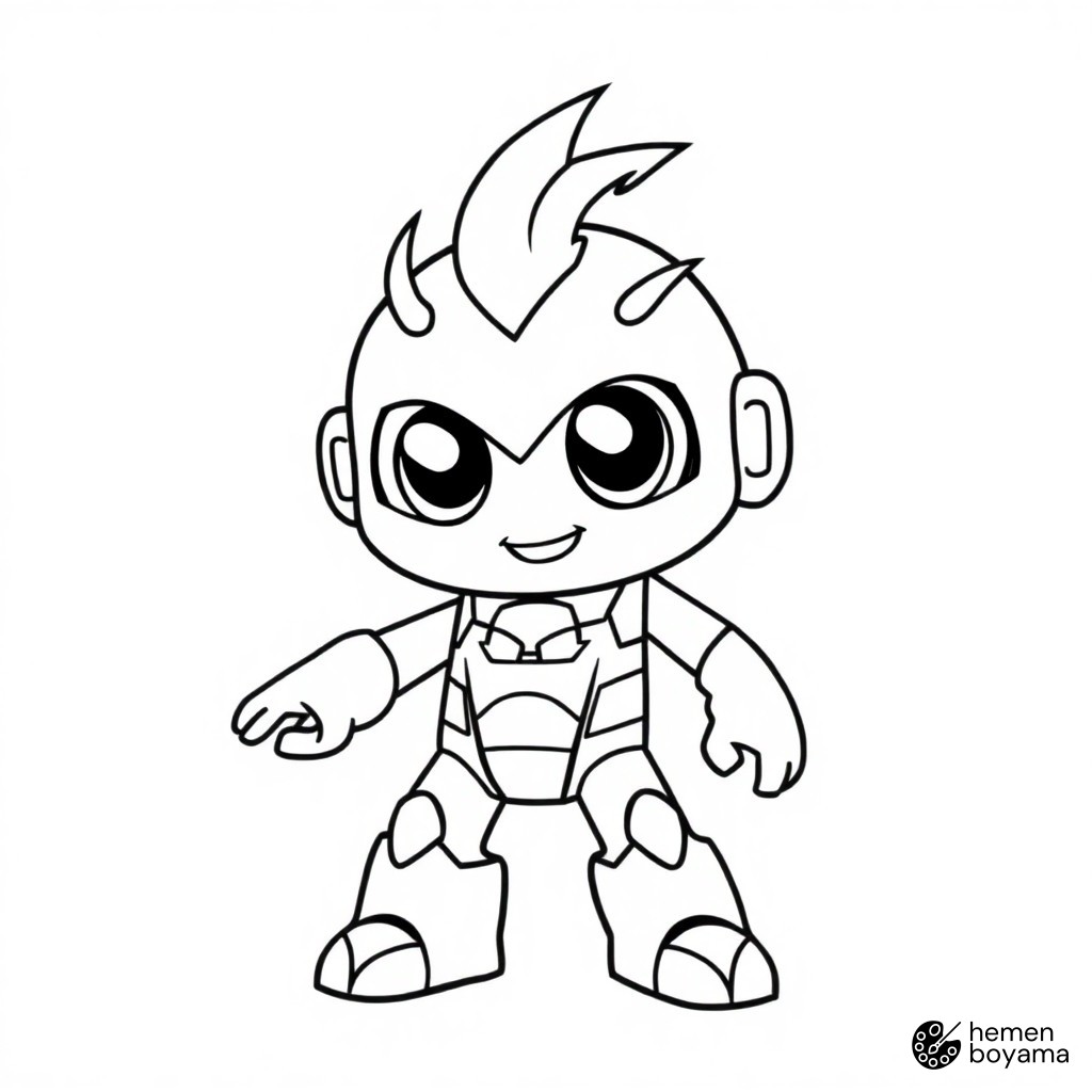 Ben 10 Uzaylıları