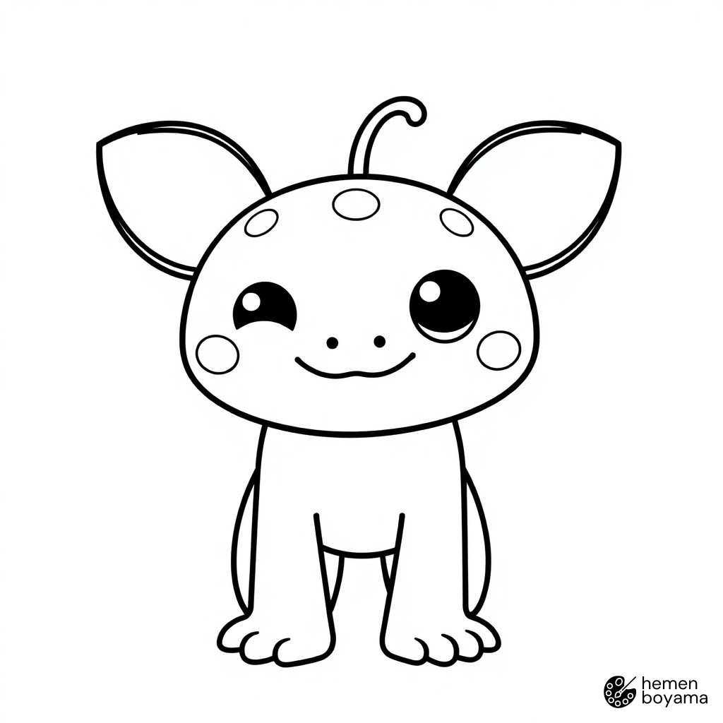 Yabanmops