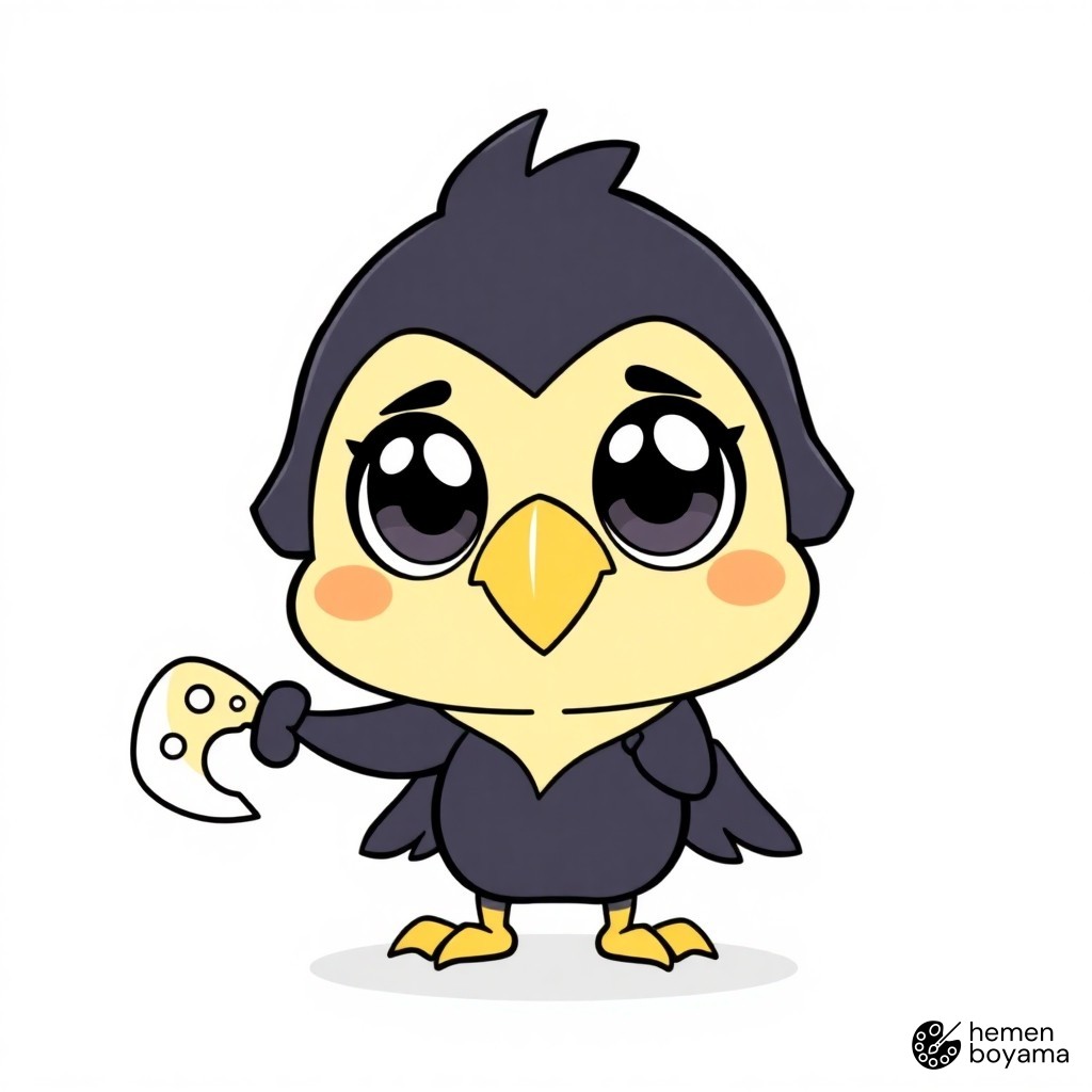 Crow Zehirli Hançer