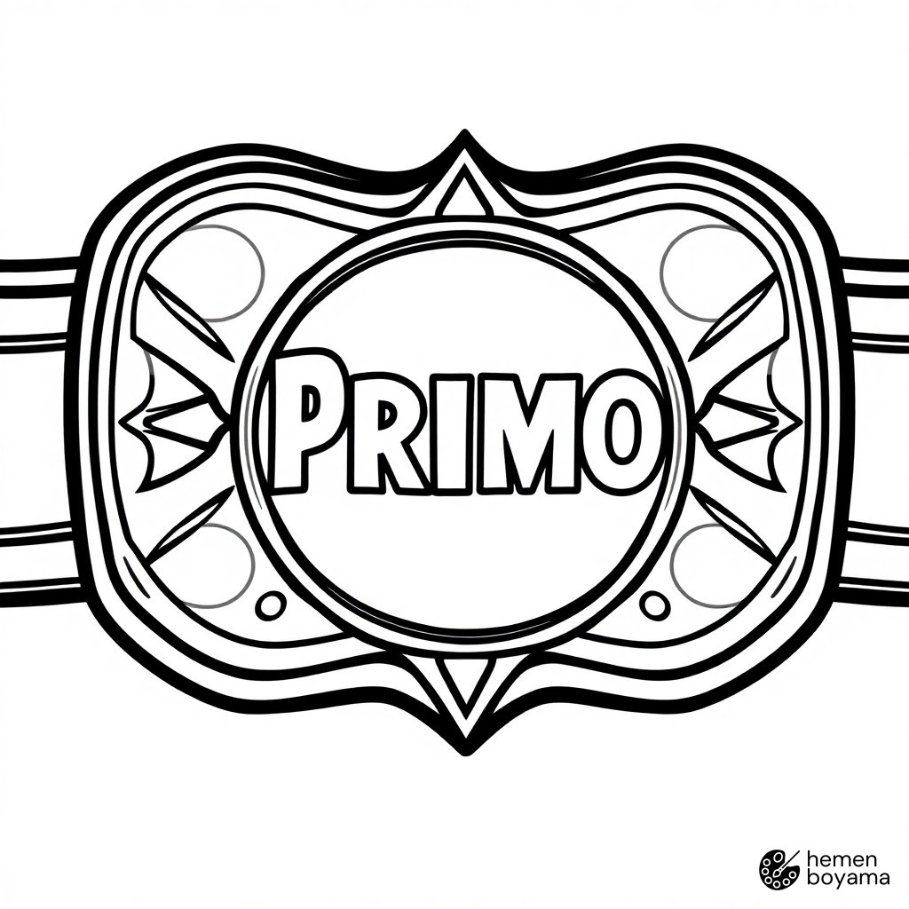 El Primo Kemeri