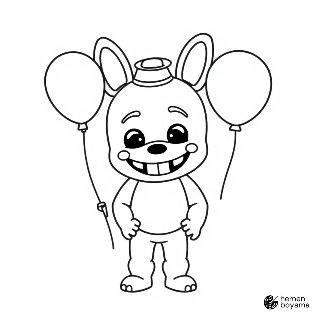 Balloon Boy