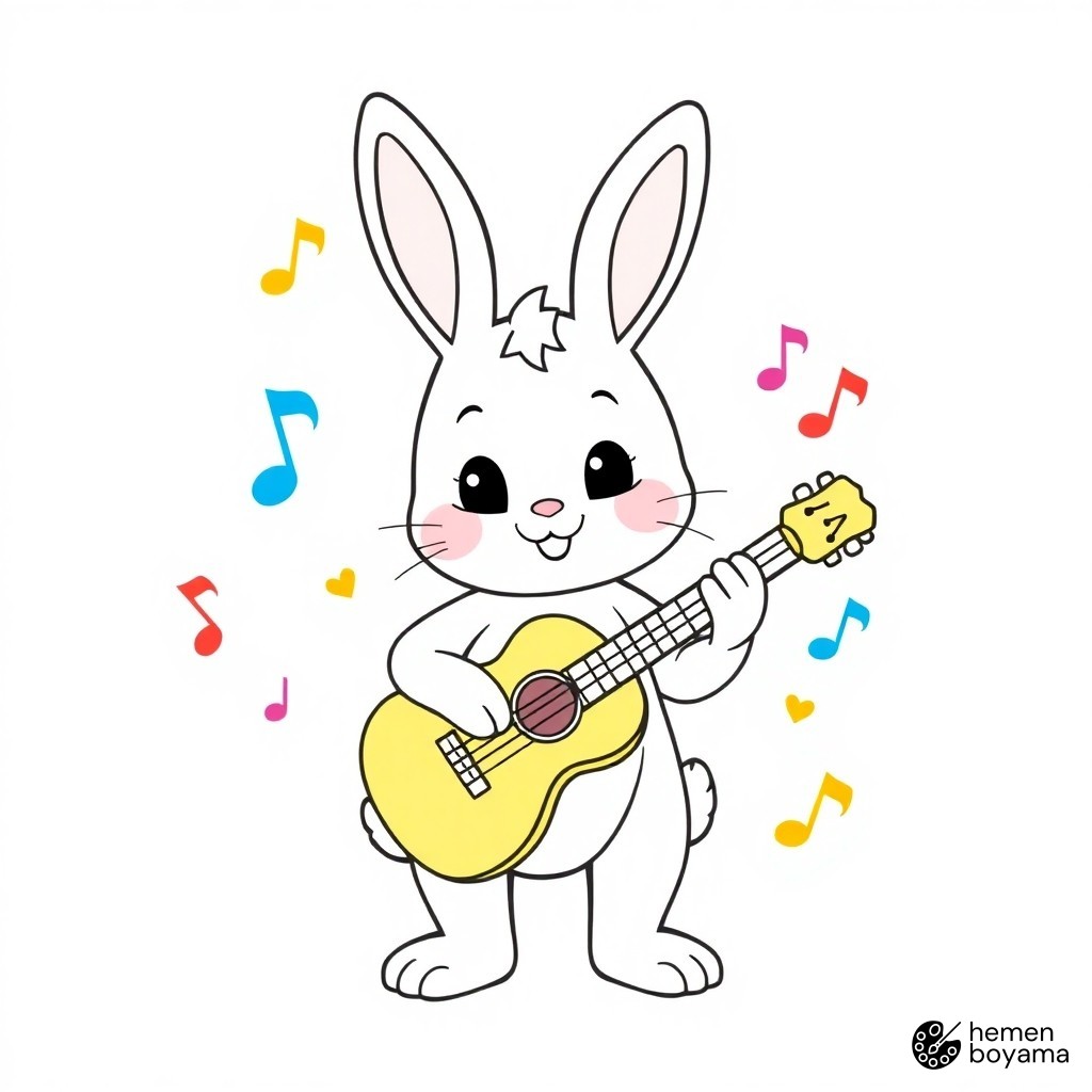 Bonnie Gitarı