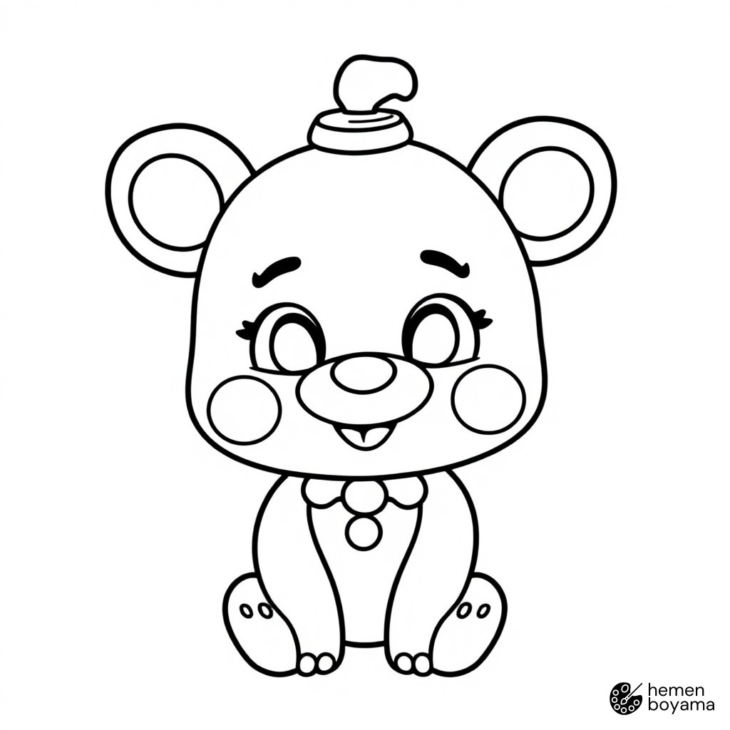 Circus Baby