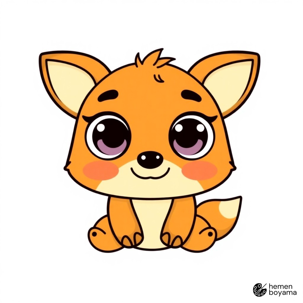 Foxy