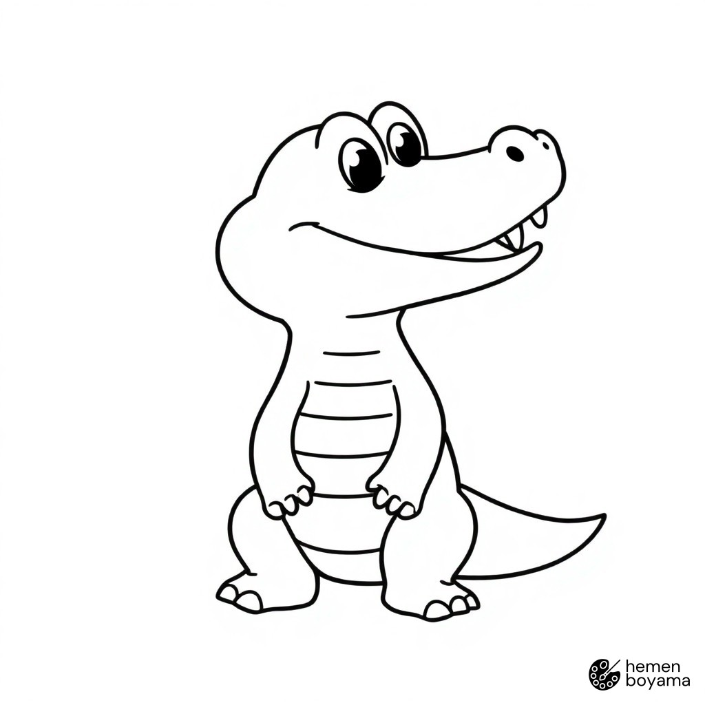 Montgomery Gator