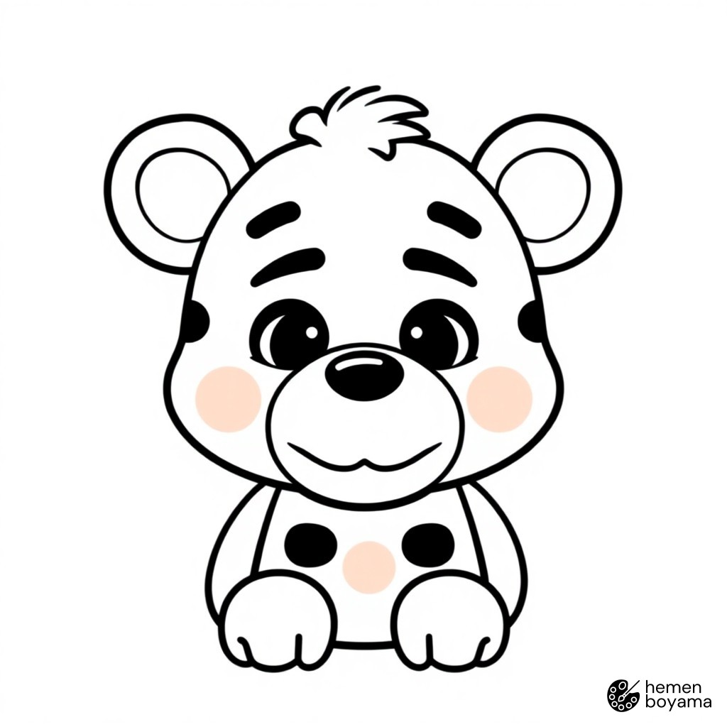 Nightmare Freddy