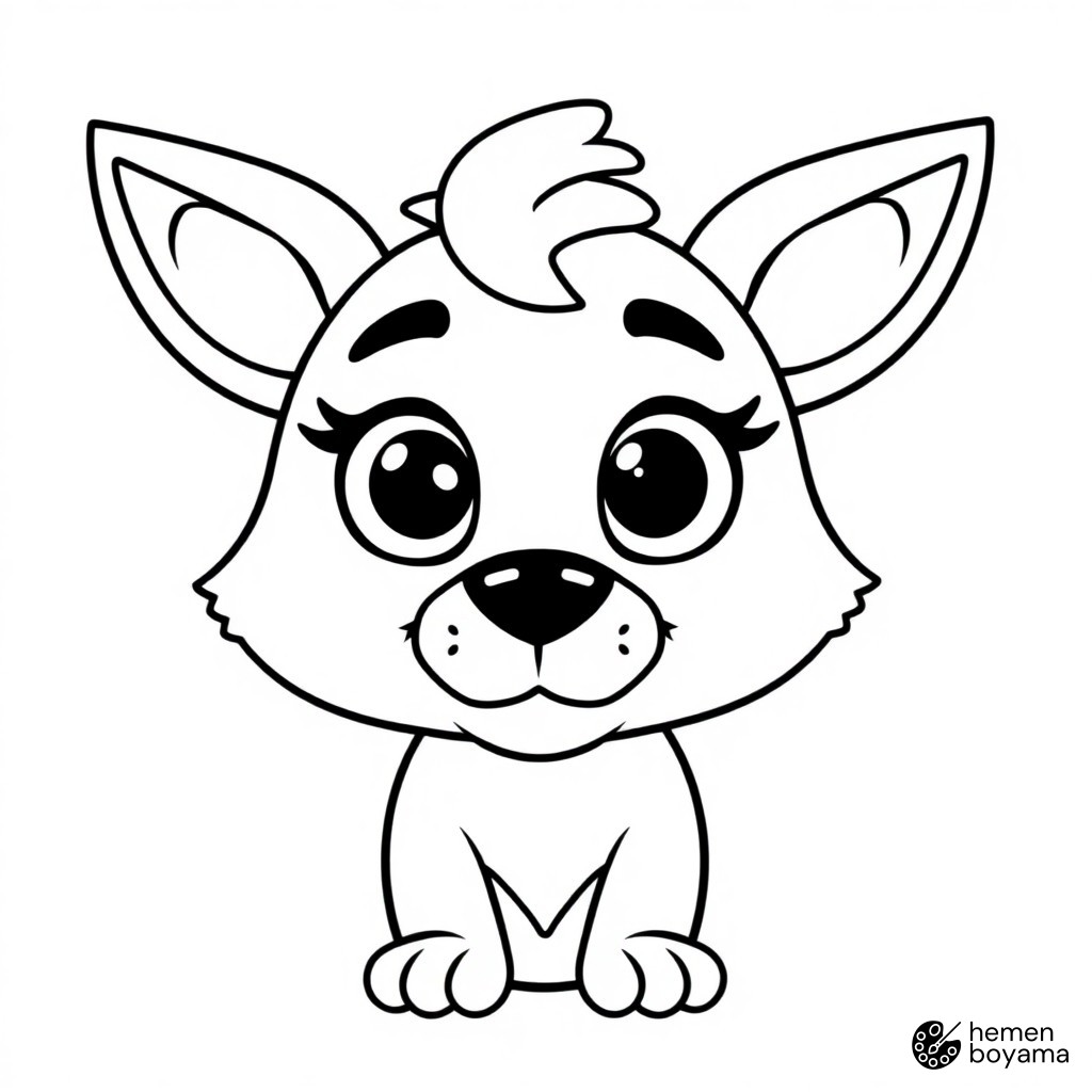 Roxanne Wolf