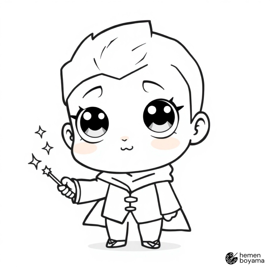 Draco Malfoy