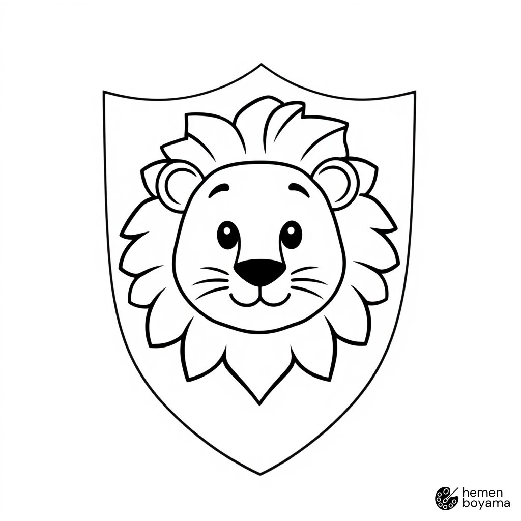 Gryffindor Arması