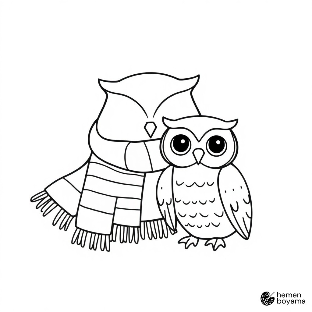 Gryffindor Atkısı