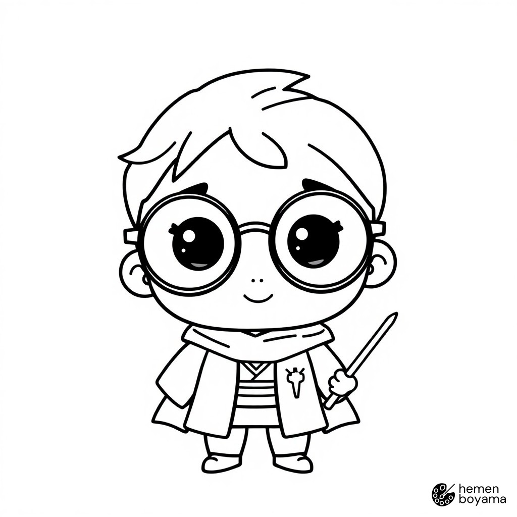 Harry Potter
