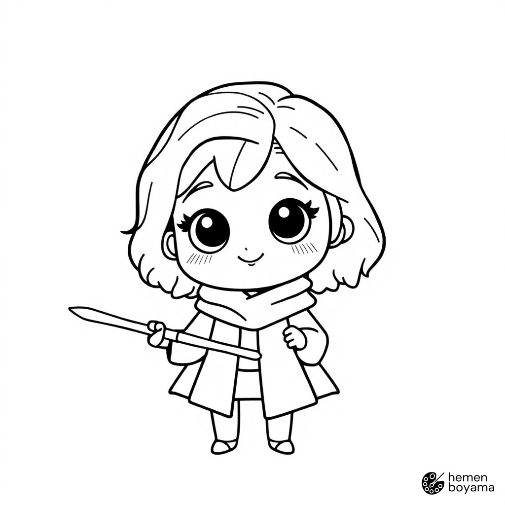 Hermione Granger