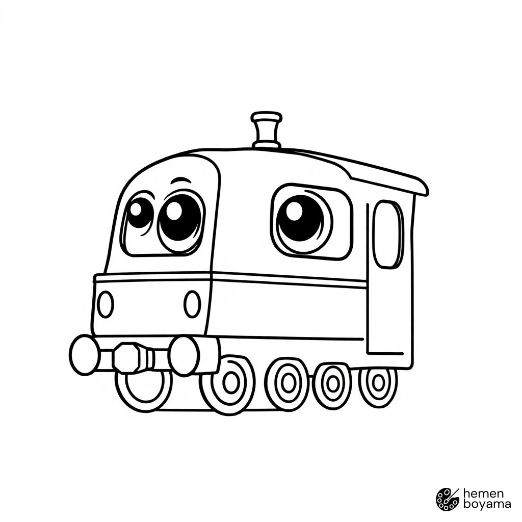 Hogwarts Ekspresi