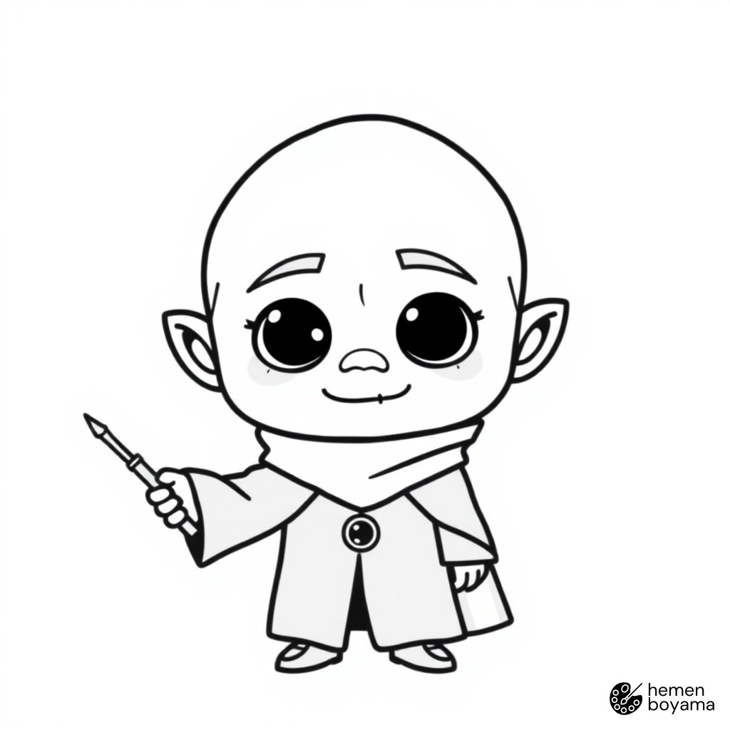 Lord Voldemort