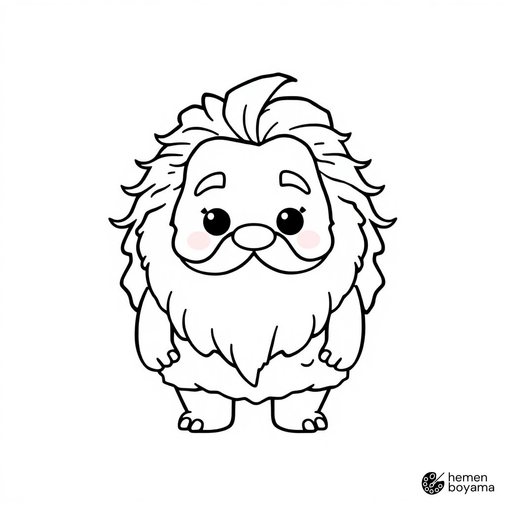 Rubeus Hagrid