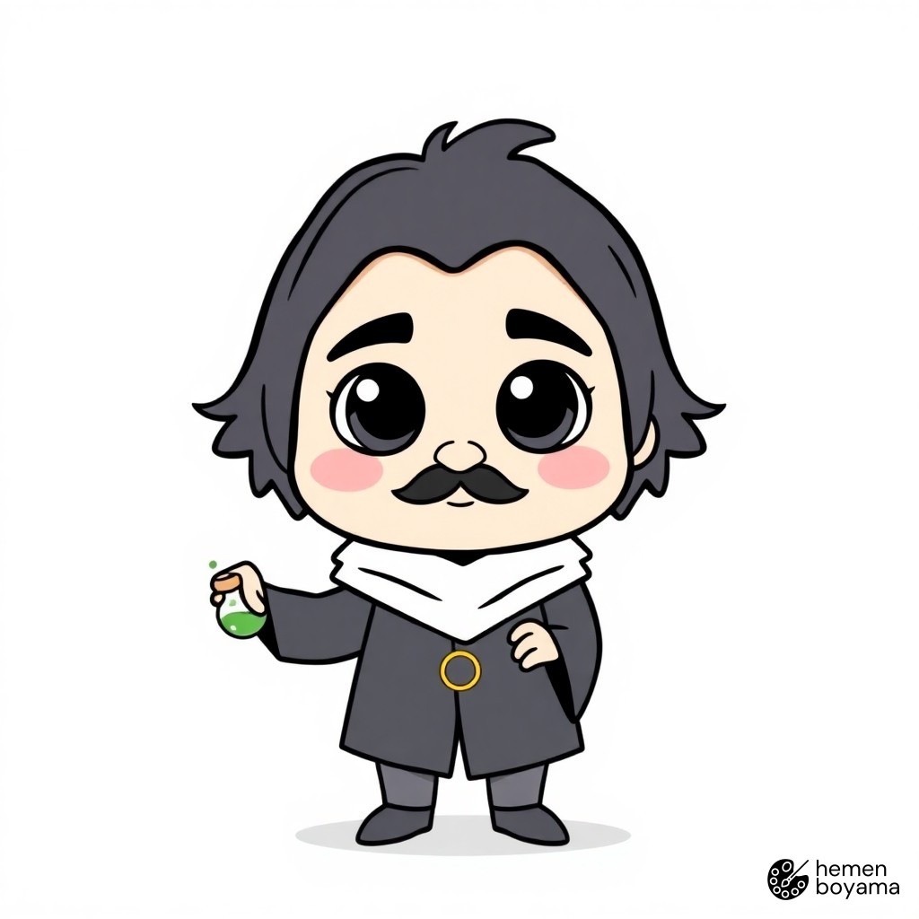 Severus Snape