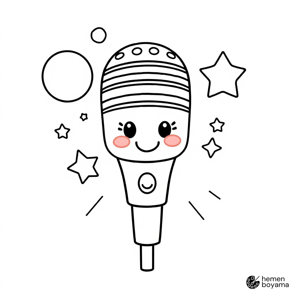 K-Pop Sahne Işıkları