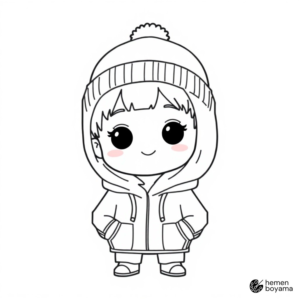 K-Pop Sokak Stili