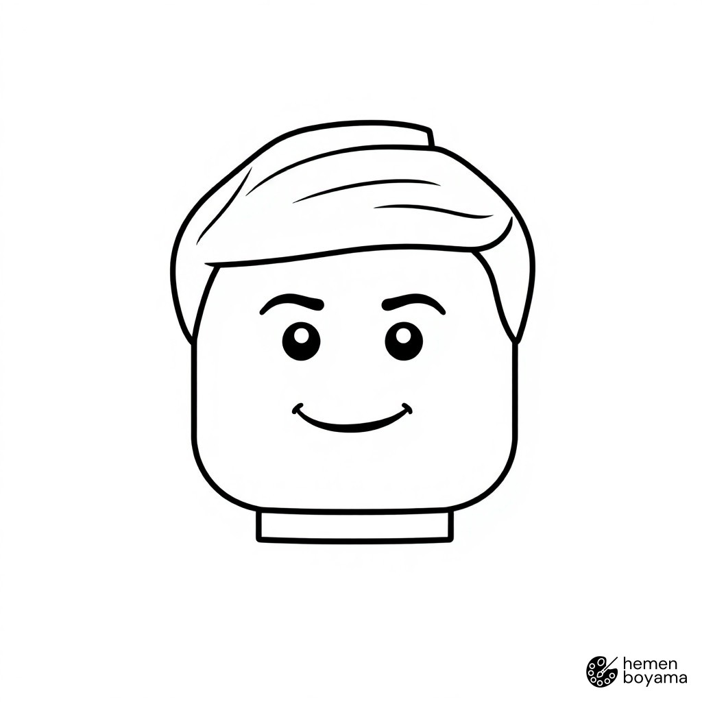Minifigür Serisi