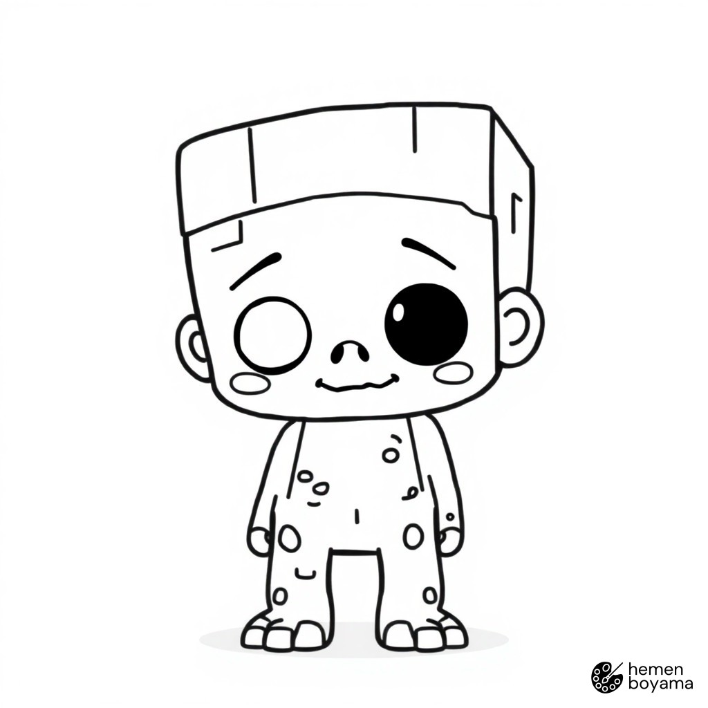 Küp Zombi