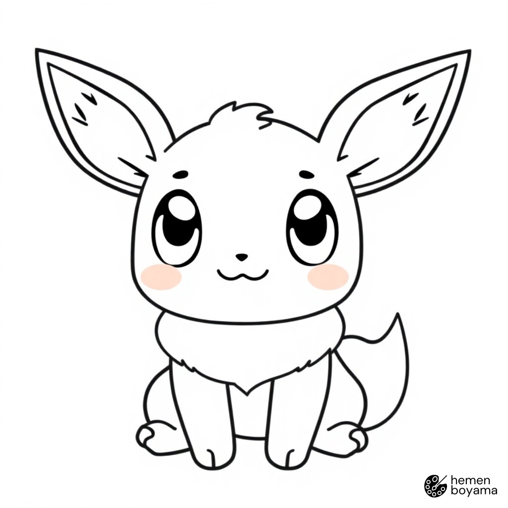 Eevee