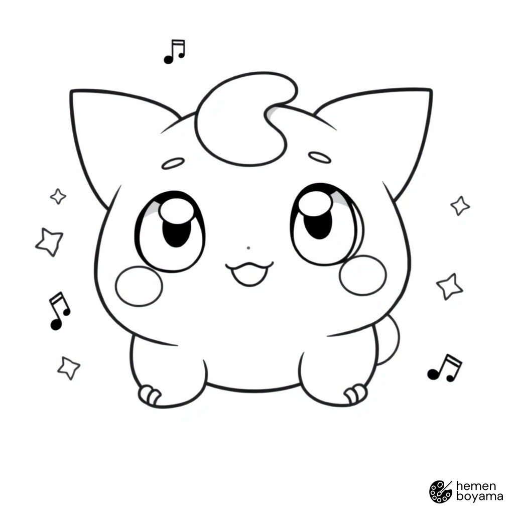 Jigglypuff