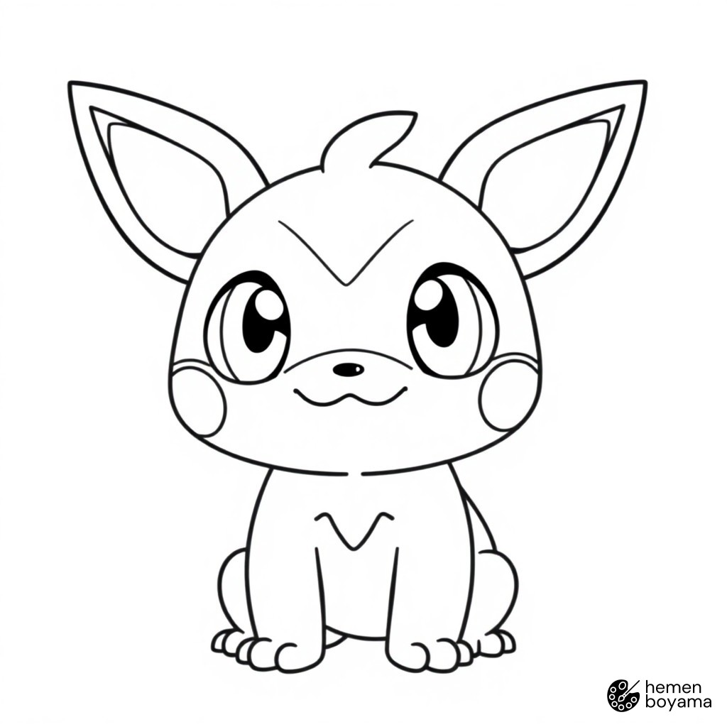 Lucario